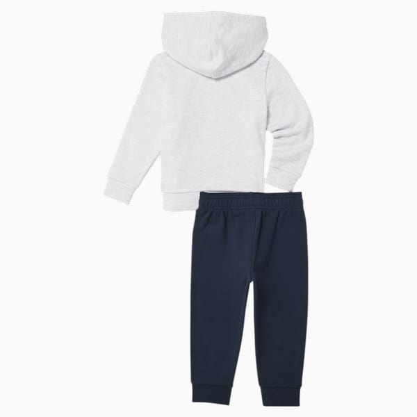 Pullover Hoodie Jogger Toddler Set PUMA